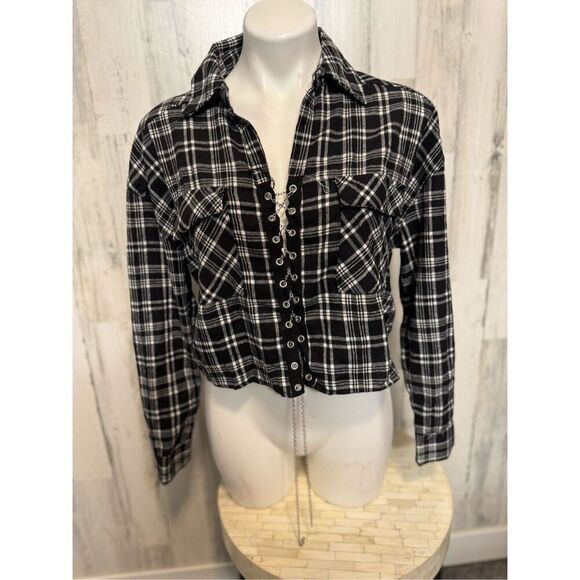 Long sleeve blouse - Picture 5 of 5